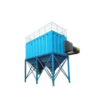 China Pharmaceutical Dust Collector Grain Powder 5hp Pharmaceutical Dust Collector Grain Powder 5hp Dust Collector for sale