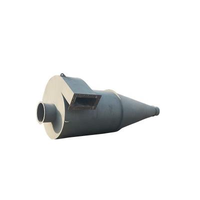 China Building Material Shops Best Cyclone Dust Collector For Wood Dust /Cyclone Separator for sale