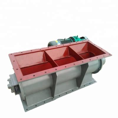 China High Quality Collection Material System YJD Rotary Relief Valves Star Unloader In China for sale