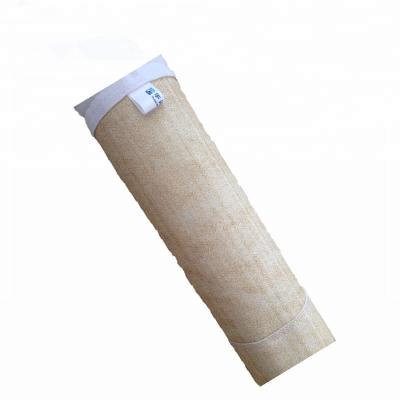 China Industry Dust Collector PP PE Filter Bags With Industrial Liquid Filtration for sale