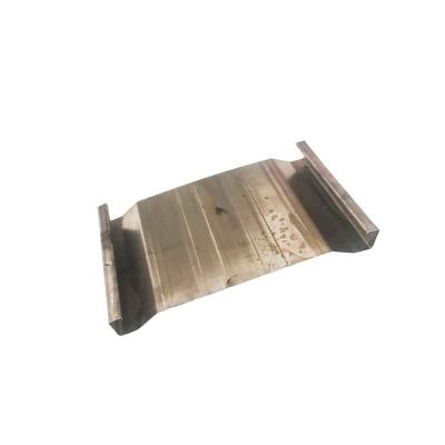 China Dust Collect ISO9001 Carbon Steel Anode Plate For Electrostatic Dust Collector for sale