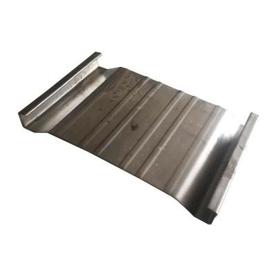 China Dust Collect Carbon Steel Anode Plate For Electrostatic Dust Collector for sale