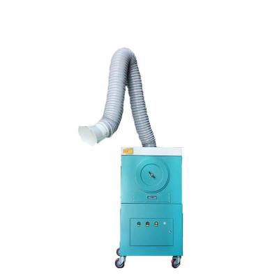 China Hot Sale Industrial Portable Dust Collector Dust Collector Extraction System /welding Steam Wood Working Steam Extractor for sale