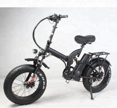 China New aluminum alloy folding ebike /folding bike /mini bicycle /foldable electric ebike 250W for sale