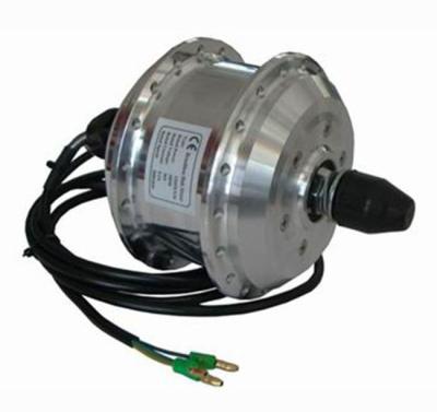 China Golden single wheel way bicycle motor, motor for electric bicycle ebike motor 250W for sale