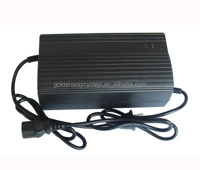 China Electric Scooter Electric Scooter 60v Lithium Battery Charger , 36V 48V 60V Electric Scooter / Bike Charger for sale