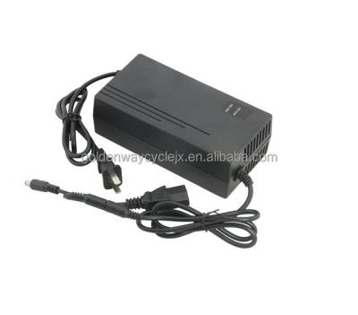 Cina Hot selling electric bike 42v 2a Li ion battery charger, 36v battery charger for electric bike and scooter in vendita