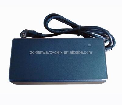 China Electric Bike High Power Battery Charger 36V 3A Smart Battery Charger For Electric Bike à venda