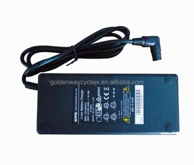 China Electric bicycle Rohs battery charger for rechargeable batteries of electric bicycle and e bike à venda