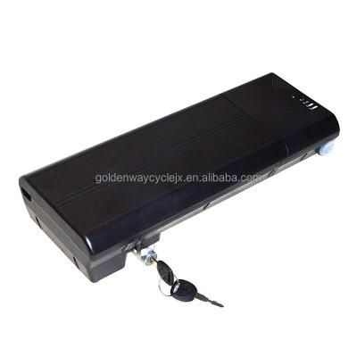 中国 ELECTRIC BICYCLE e bike battery pack 316WH/324WH 36 Volt 36V 9000mAH lithium battery e bike battery pack 販売のため