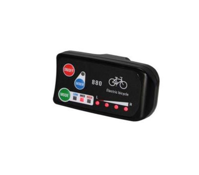 Κίνα electric bike led display 24V/36V e 790 bike display 790 LED display προς πώληση