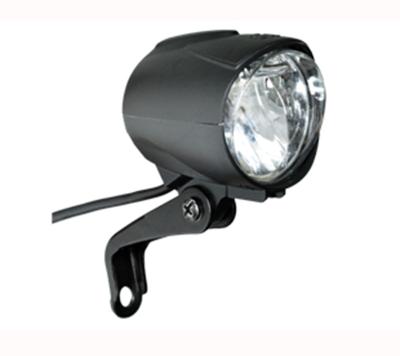 중국 24V 36V 48V Waterproof Structure 24V 36V 48V e Bike Battery Battery e Bike LED Light Electric Front Light 판매용