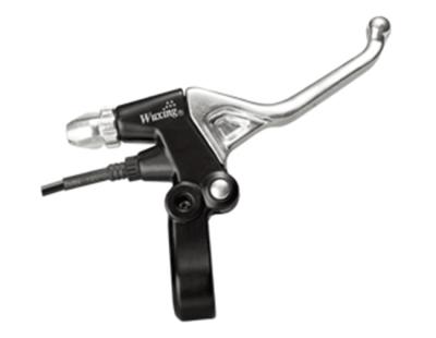 China Alloy e bike brake lever, power-up brake levers for e bike zu verkaufen