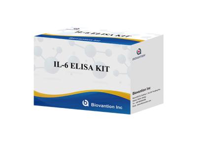 China Rat IL-21 FOR RESEARCH USE ONLY Serum Sample Type 96 Determinations for sale