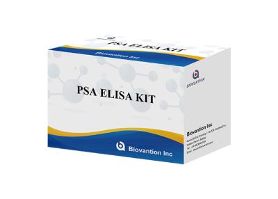 China High Accuracy Total PSA Prostate-Specific Antigen Elisa Test Kit for sale