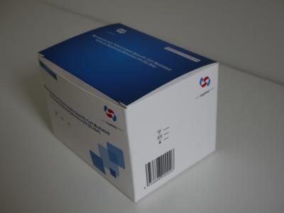 China TB-IGRA Elisa Test For Tb Diagnosis Tuberculosis Diagnosis Interferon Gamma for sale