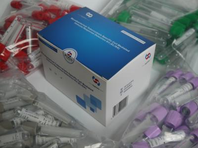 China IGRA TB Elisa Test Kit Interferon Gamma Release Assay For Mycobacterium Tuberculosis for sale