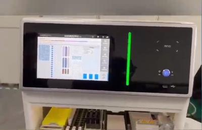 Chine Équipement d'analyseur Elisa entièrement automatique avec écran LCD à vendre