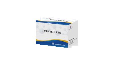 China Serum Thyroid-Stimulating Hormone Tsh Elisa Reagent Kits zu verkaufen