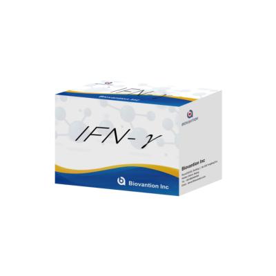 China Lab research Elisa Reagents Kit for Human use IFN-γ Elisa Reagents High sensitivity zu verkaufen