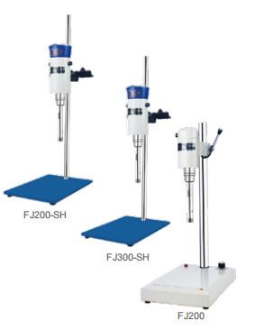 China Série FJ Homogeneizador de Alta Velocidade D Micro Motor de Alta Velocidade Médico à venda