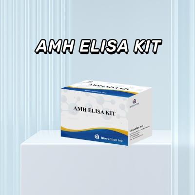 Κίνα Δοκιμαστικό κιτ AMH Elisa για ανίχνευση και ποσοτικοποίηση ειδικών αναλυτών σε διάφορα δείγματα προς πώληση