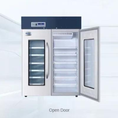 China Standard Pharmacy Refrigerator Pharmaceutical Storage Areas Storage And Logistics for sale