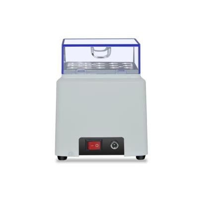 China HUXI Mini Dry Bath Dry Bath Incubator RT + 5 °C tot 100 °C Te koop