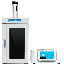 China OEM ODM Laboratory Equipment Ultrasonic Cell Crusher With Customized Support And CE Certification à venda