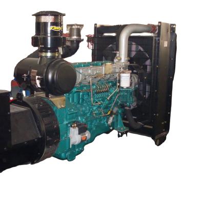 China All brands of diesel and gasoline generator durable radiator for diesel and gasoline generator cat cumins cat cumins diesel and gasoline generator MTU mitsubishi volvo deere peutz man genset for sale