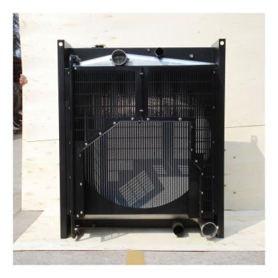 China Hotel Radiator Factory NTAA855-G7 KTA19-G4 DY-M500 D2840LE201 DY-550 D2840LE203 DY-M600A D2840LE213 DY-M660 D2842LE201engine for sale