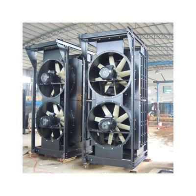 China Hotels radiator Kipor Cummins diesel generator GEH220-2 kta50 g3 diesel radiator VOLVO TWD1643GE TAD1642GE TAD1641GE TAD1345GE for sale