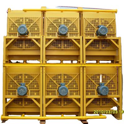 China All brands of diesel and gasoline genset red copper radiator for BF8M1015C-LA G1A BF8M1015C-LA G2 BF8M1015CP-LA G1A BF8M1015CP-LA G3 BF8M1015CP-LA G2 BF8M1015CP-LA G4 for sale