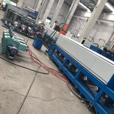 China Sheet EPS Lunch Box Production Line for sale