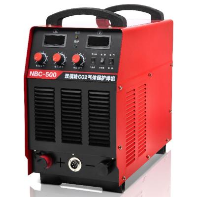 China Item 2018 New Technology NBC280 MIG MAG MIG Welding Machine Automatic Welding Machinery Tools for sale