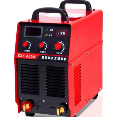 China Workpiece Welding Top Welding Well Muttahida Majlis-e-Amal ZX7 300 Amp Muttahida Majlis-e-Amal Inverter Arc Welding Machine Arc Inverter Welder Machine for sale