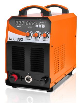 China Building Material MIG/TIG/MAG MIG Magazines 500 Amp Welding Machine IGBT Inverter Welder for sale