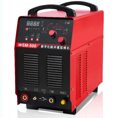 China 2018 New Object Technology DC Cat 500 Inverter Welding Welding Machine For Industry Use for sale