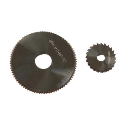 China Tungsten Carbide Steel Finishing: Best Price CrN CTT Circular Saw Blade For Cutting Aluminum Profiles for sale