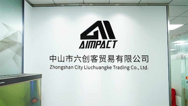 Verified China supplier - Zhongshan City Liuchuangke Trade Co., Ltd.