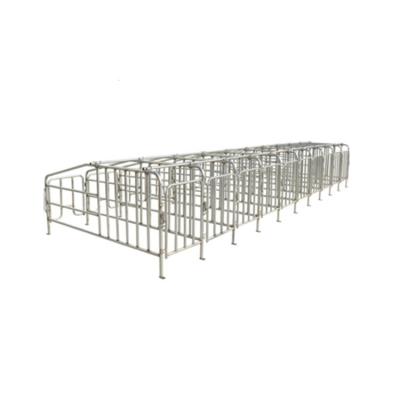 China Easily Assembled High Quality Low Price Hog Fence for sale