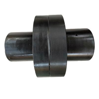 China Long Operating Life Best PIN BUSH CCOUPLING JUDE Highly China Elastic Flexible Coupling Transmission Equipment For Marine Power Devices for sale