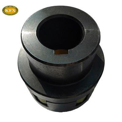 China Widely ML Rotex Spider Rubber Shaft Coupling for sale