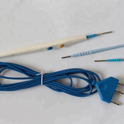 Chine Crayon réutilisable de diathermie d'Electrosurgical à vendre