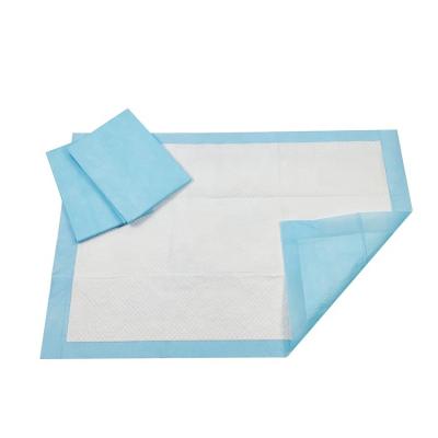 China Incontinence Medical Absorbent Adult Disposable Pads for sale