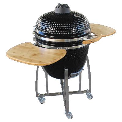 China High quality Auplex kamado XXL egg 23