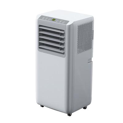 China Low Energy Portable Mobile Air Conditioners 9000btu For Home Use Air Conditioner for sale