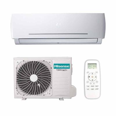 China T1 R32 Cooling Heat And Cool 24000Btu 220V 50Hz Split Unit Wall Mounted AC AC Standard Wholesale Price for sale