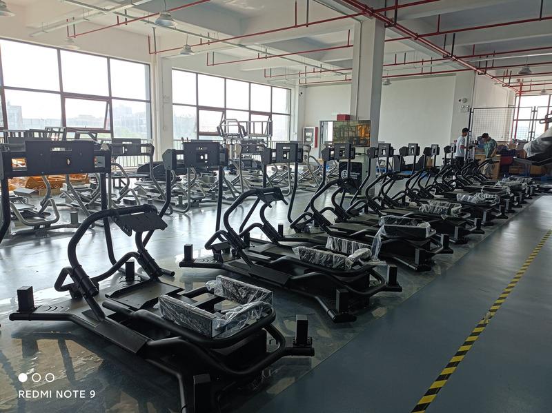 Fournisseur chinois vérifié - Jiangsu Empower Intelligent Technology Co., Ltd.