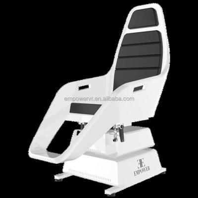 Chine Factory Sale EMPOWER 9D VR Cinema Chair Simulator Home Use Attractive Game VR AR Project à vendre